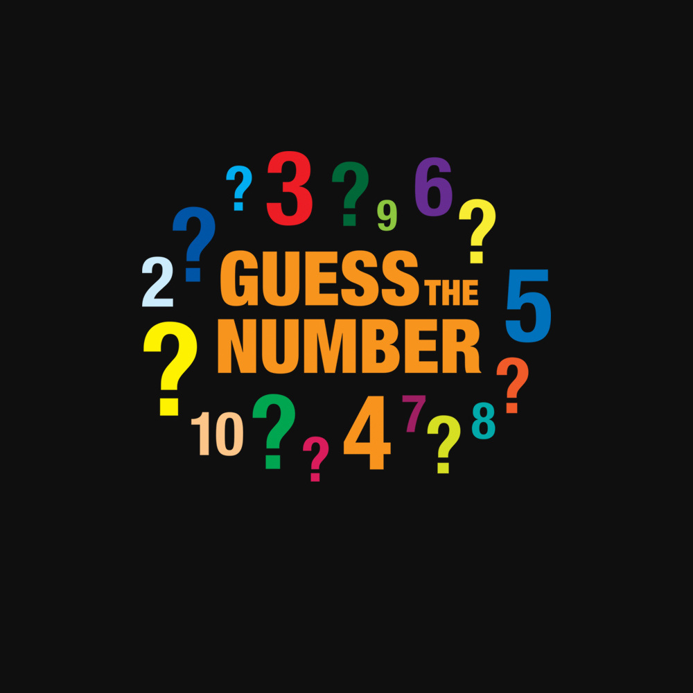 Guess the Number
