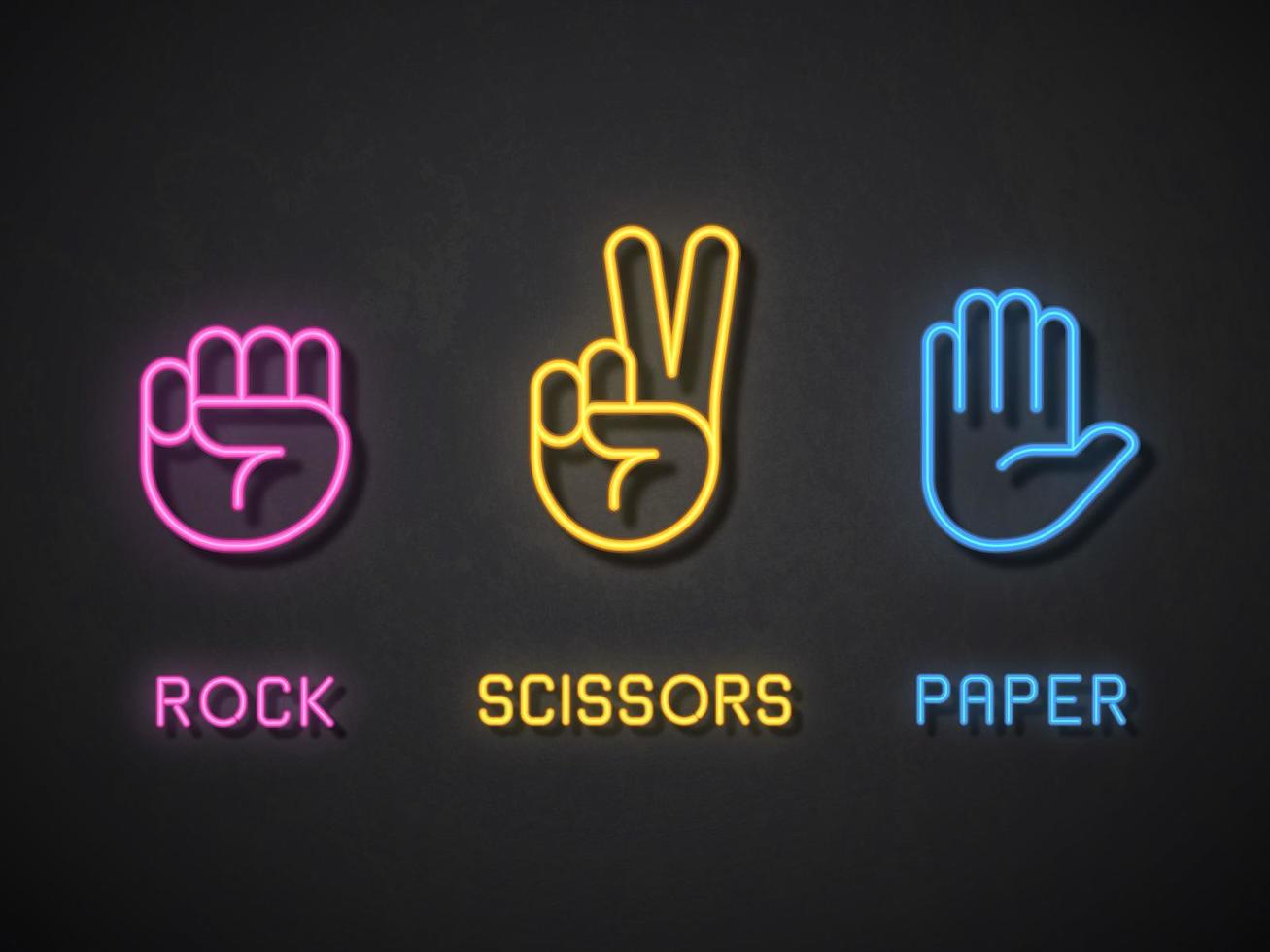 Rock Paper Scissors