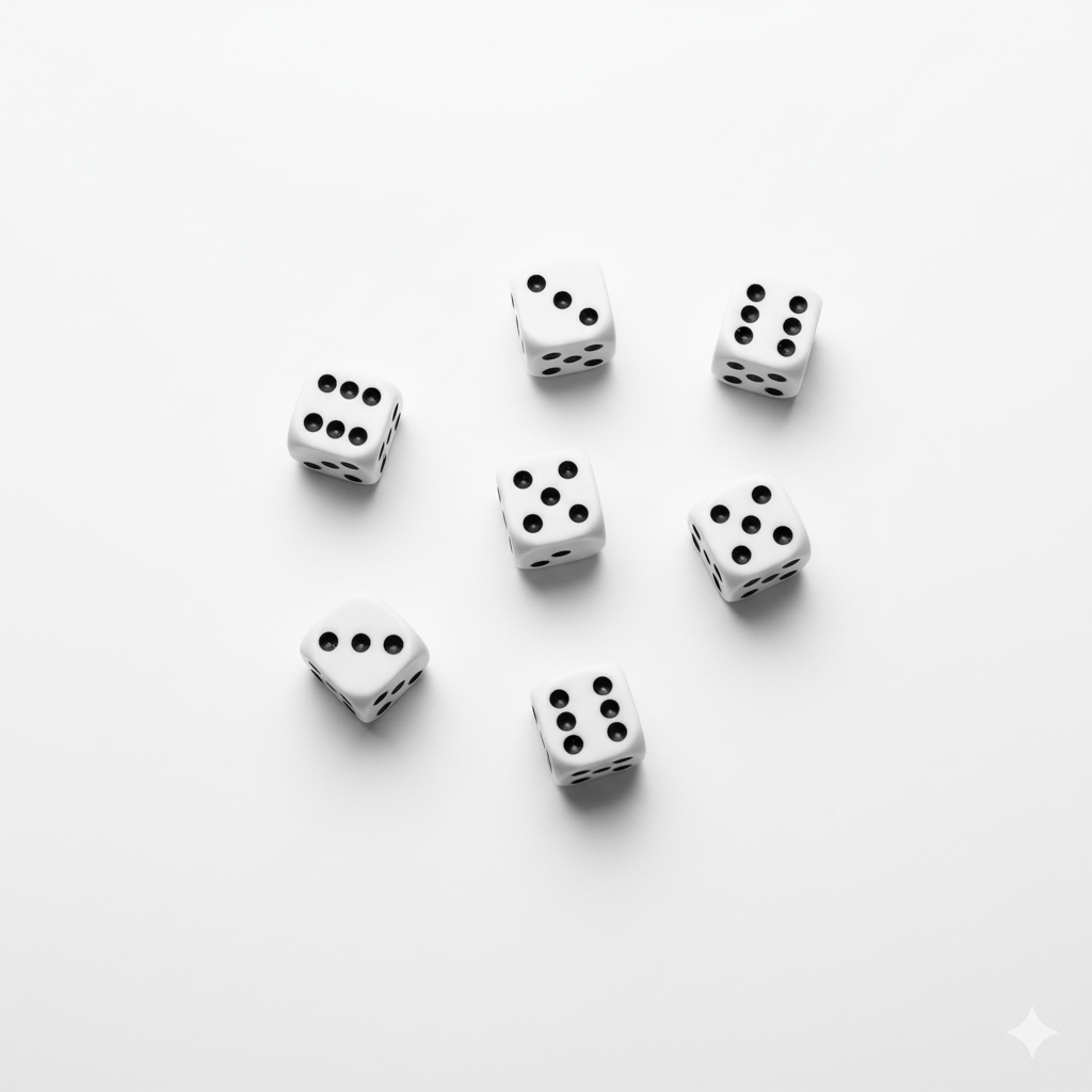 roll dice game