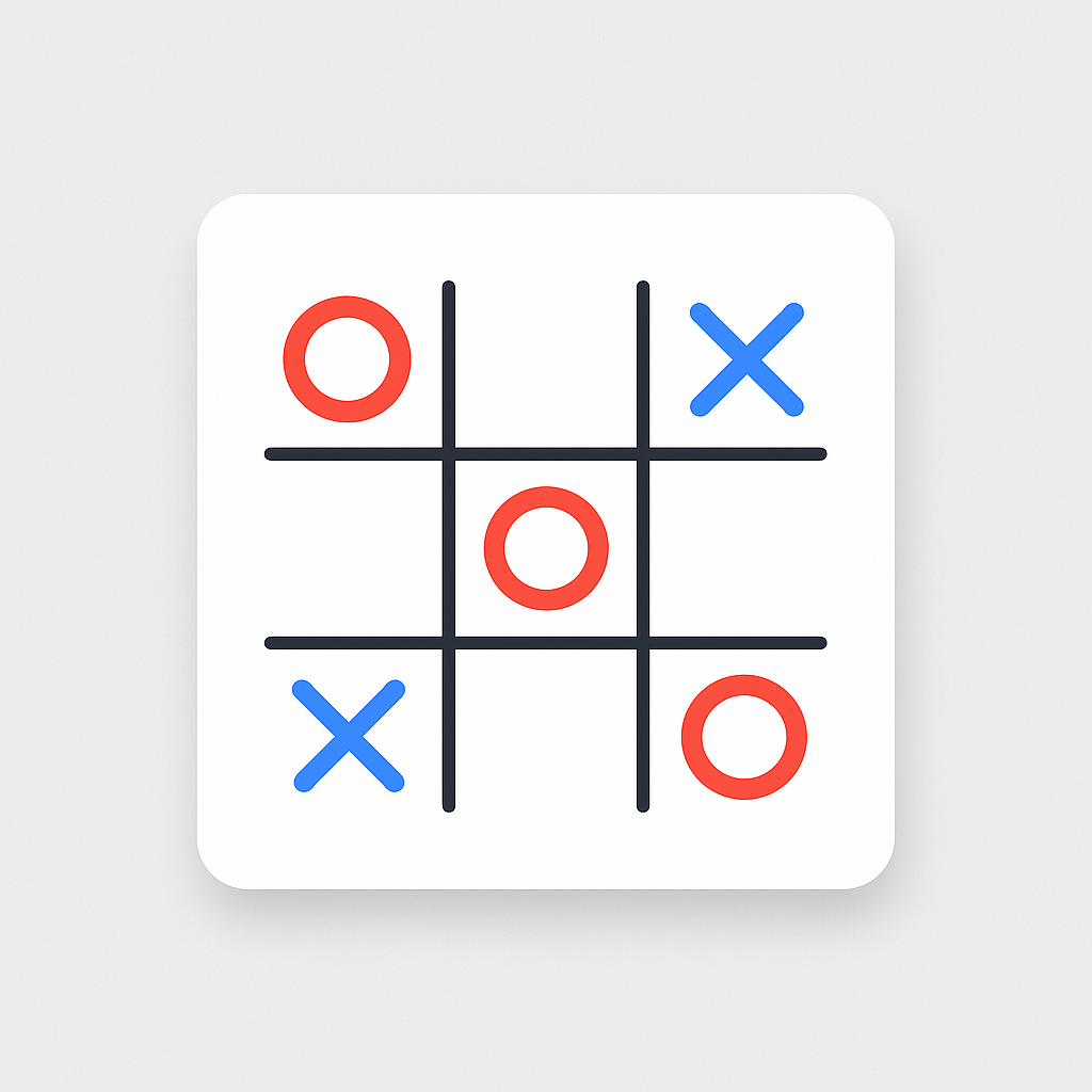 Tic Tac Toe
