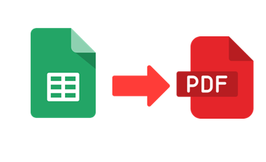 Excel to PDF (Exact Format)